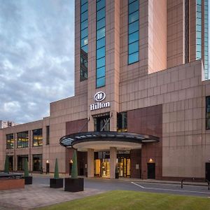 Hilton Glasgow